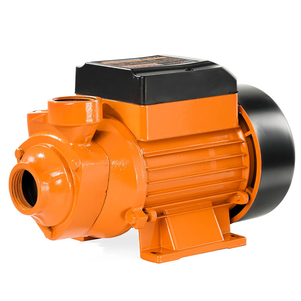 ปั๊มหอยโข่งโซลาร์เซลล์ (เฉพาะตัวเครื่อง) InnTech รุ่น ITQB-24V ขนาด 1 นิ้ว 450 วัตต์_1
